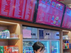 -易裕和·长沙米粉(竹塘西路店)