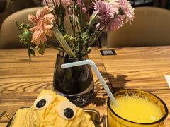 -半秋山西餐厅(销品茂店)