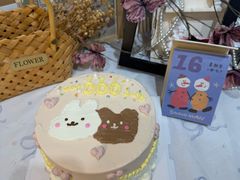 -食间旅人DIY烘焙工作室