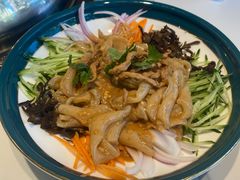 东北大拉皮-海味当家·蒸锅海鲜(中山广场创始店)