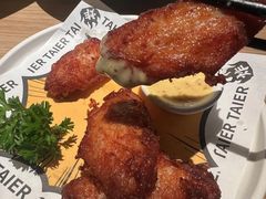 -太二酸菜鱼(石家庄万象城店)