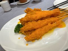 -金哥私房菜馆(张府园总店)