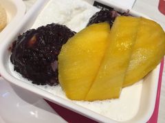 -满记甜品(加州阳光开元广场店)