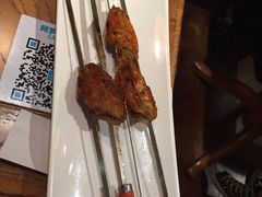 -阿罗新疆菜(人民广场店)