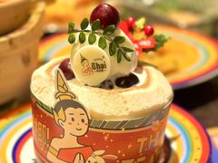 -泰妃殿(武汉首店)