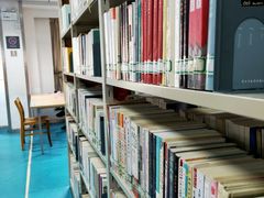 -西湖区图书馆(古墩路)