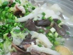 -杨记小骨头羊杂馆(南五马路店)