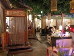 包房-乾园(天河城店)