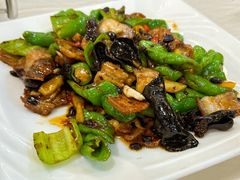 -台山第一家兴华黄鳝饭·黄鳝婆(合水分店)