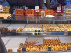 -彭记优口(王府井购物中心店)