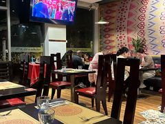 -克比叔叔印度餐厅Kebabs on the Grille(人民广场店)