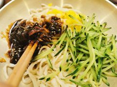-英兰朝族饭店·英兰锅包肉(佳园路店)