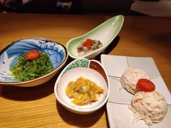 -三石铁板烧(紫竹桥店)