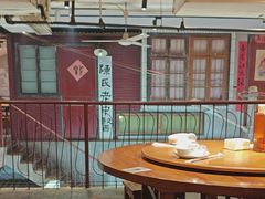 -汉小城·老铫子藕汤·乡野湖北菜(江汉路吉庆街店)