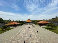 -北陵公园