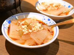 -肖四女乐山跷脚牛肉(滨江天街店)
