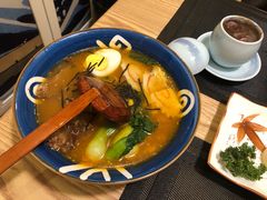 -食鲤料理(西虹东路店)