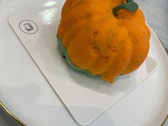 -留下法式甜品(盛世郦园店)