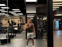 -燃坊JEN ACTIVE游泳健身中心·深圳前海JEN酒店