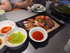 -姑苏家宴·苏帮菜·松鼠桂鱼(苏州总店)