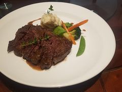 西冷牛排-唐诗楼(竹林庭院店)