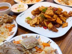-217丰惠源抓饭(江乾路店)