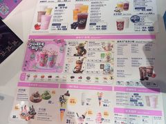 -DQ·蛋糕·冰淇淋(民勇嘉泰店)