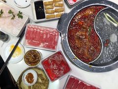 -川西坝子火锅(金沙1.0直营店)