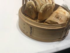 肉夹馍-长安壹号