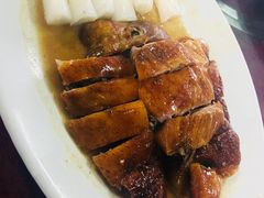 -大自然美食农庄(广州南站店)