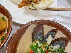 皮蛋-李与白包子铺(桐梓林店)