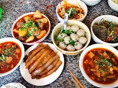 -李记小小吃(涪江路店)