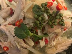 -小厨娘淮扬菜(六合欢乐港店)