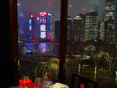 -上海滩餐厅(BFC外滩金融中心店)