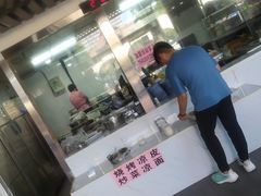 门面-教师之家赵家羊汤馆(东青龙街店)