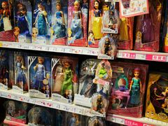 -TOYSRUS玩具反斗城(苏州中心店)