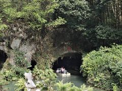 -灵栖洞天