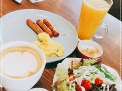 -必胜客(龙茗店)