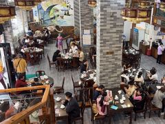 -红星光发煲仔饭(文海店)