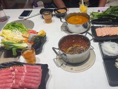 -呷哺呷哺(虹口赤峰路店)