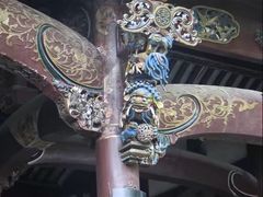 -素满香·素食自助餐(苏州·临顿路店)