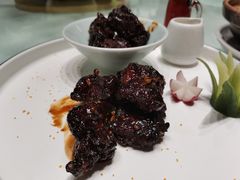 -天宫南铂玫瑰园酒店