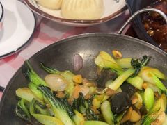 -翠姐姐农家大院·老底子萧山菜(建设一路店)