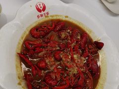 -於氏虾神(盱眙总店)