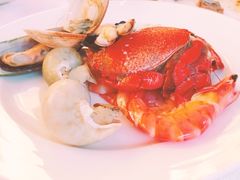 -圣丰索菲特·2 On 988 Café 自助餐厅