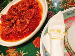 -小娘惹厨房Little Nyonya(狮城有约上榜店)