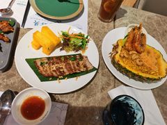 -美奈小馆·东南亚菜(福田星河COCO Park店)