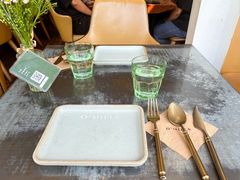 -O'mills Sourdough Bakery&Bistro(永嘉路店)