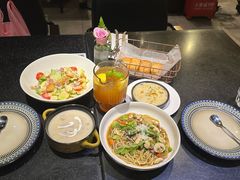 -西堤厚牛排(国瑞店)