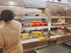 -乡村基(南坪上海城店)